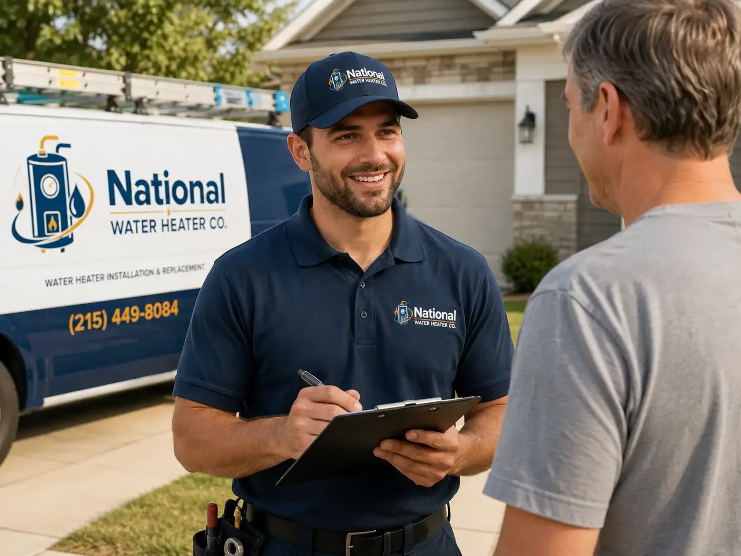 Water Heater Installation Fredonia, KY FAQs